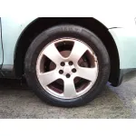 AUDI A3 (8L) AUDI A3 (8L) '2002 1.9 TDI PLATA 1996