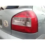 AUDI A3 (8L) AUDI A3 (8L) '2002 1.9 TDI PLATA 1996