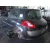 RENAULT MEGANE II BERLINA 5P RENAULT MEGANE II BERLINA 5P '2005 1.5 DCI DIESEL NEGRO 2002