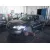RENAULT MEGANE II BERLINA 5P RENAULT MEGANE II BERLINA 5P '2005 1.5 DCI DIESEL NEGRO 2002