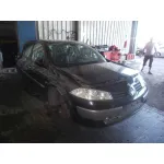 RENAULT MEGANE II BERLINA 5P RENAULT MEGANE II BERLINA 5P '2005 1.5 DCI DIESEL NEGRO 2002