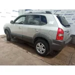HYUNDAI TUCSON (JM) HYUNDAI TUCSON (JM) '2007 2.0 CRDI CAT 2004
