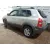 HYUNDAI TUCSON (JM) HYUNDAI TUCSON (JM) '2007 2.0 CRDI CAT 2004