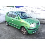 HYUNDAI ATOS PRIME (MX) HYUNDAI ATOS PRIME (MX) '2004 1.1 12V CAT VERDE 2000