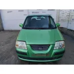 HYUNDAI ATOS PRIME (MX) HYUNDAI ATOS PRIME (MX) '2004 1.1 12V CAT VERDE 2000