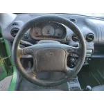 HYUNDAI ATOS PRIME (MX) HYUNDAI ATOS PRIME (MX) '2004 1.1 12V CAT VERDE 2000
