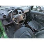 HYUNDAI ATOS PRIME (MX) HYUNDAI ATOS PRIME (MX) '2004 1.1 12V CAT VERDE 2000