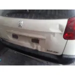 PEUGEOT 207 SW PEUGEOT 207 SW '2007 SPORT CREMA 2007
