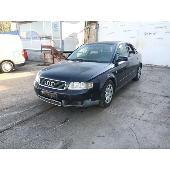 Audi A4 B6 (8E2) 2000