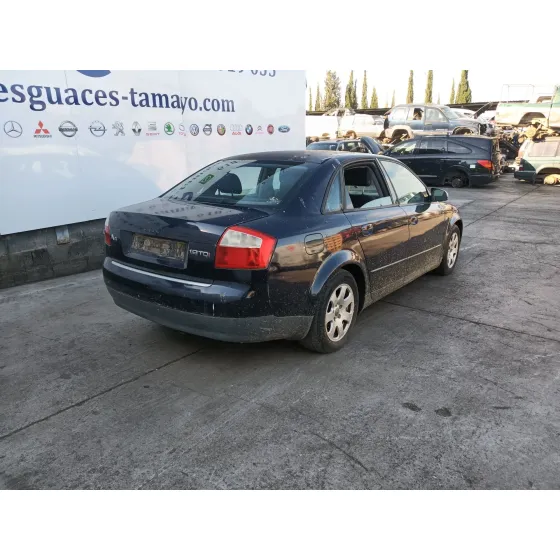 Audi A4 B6 (8E2) 2000