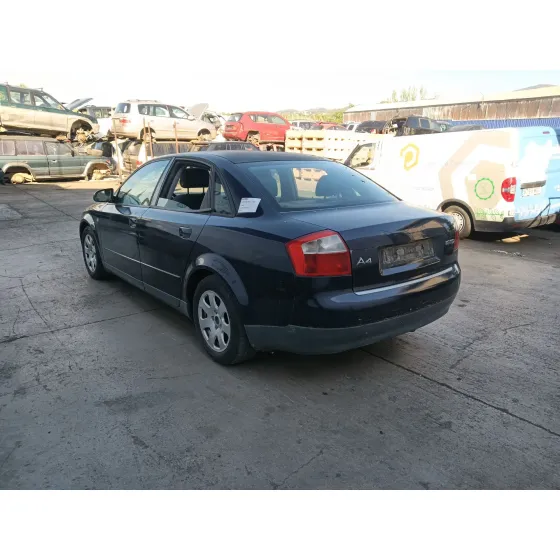 Audi A4 B6 (8E2) 2000