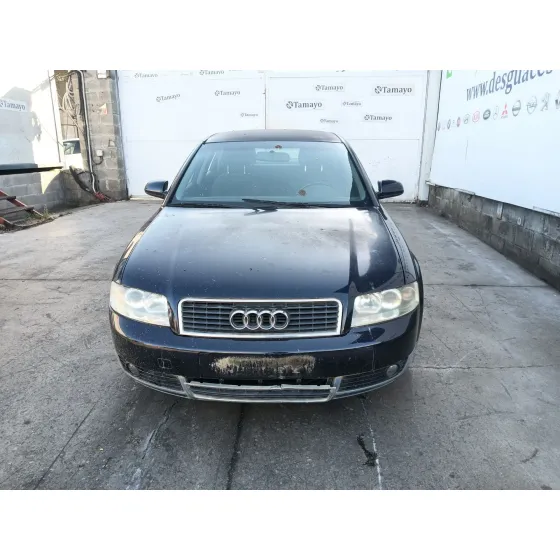 Audi A4 B6 (8E2) 2000