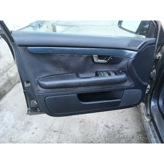 Audi A4 B6 (8E2) 2000