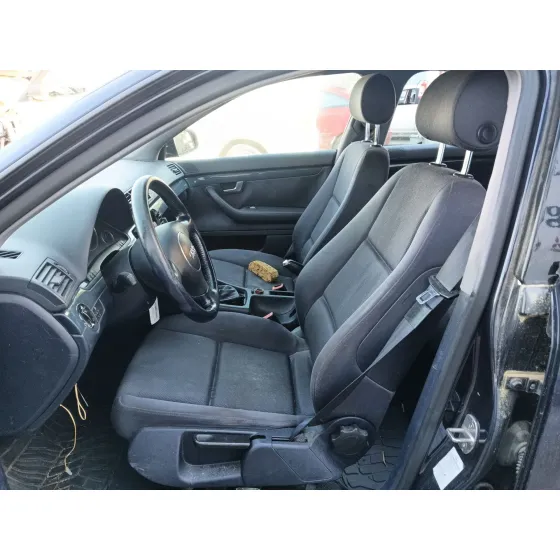 Audi A4 B6 (8E2) 2000