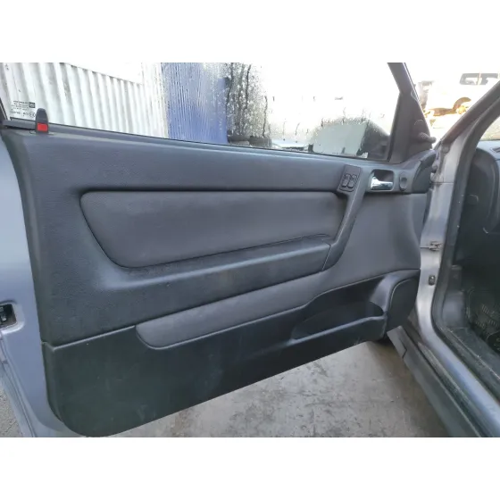 OPEL ASTRA G BERLINA '2004 2.0 DTI PLATA