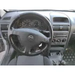 OPEL ASTRA G BERLINA OPEL ASTRA G BERLINA '2004 2.0 DTI PLATA 1998