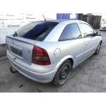 OPEL ASTRA G BERLINA OPEL ASTRA G BERLINA '2004 2.0 DTI PLATA 1998