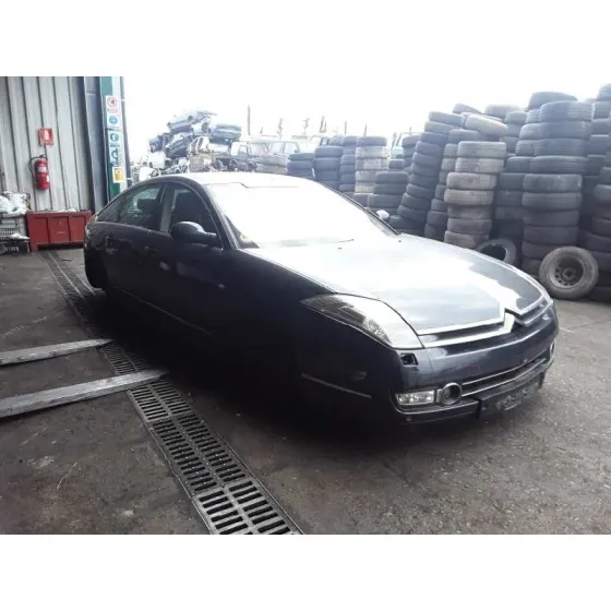 CITROEN C6 '2006 BASICO NEGRO