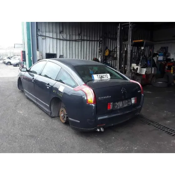 CITROEN C6 '2006 BASICO NEGRO
