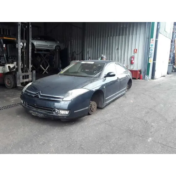 CITROEN C6 '2006 BASICO NEGRO