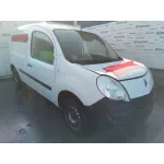RENAULT KANGOO RENAULT KANGOO '2010 1.5 DCI DIESEL BLANCO 2008