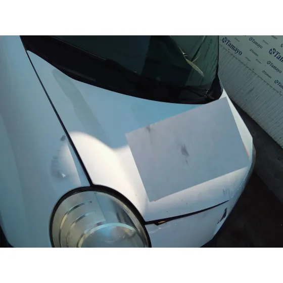 RENAULT KANGOO '2010 1.5 DCI DIESEL BLANCO