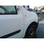 RENAULT KANGOO RENAULT KANGOO '2010 1.5 DCI DIESEL BLANCO 2008