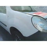RENAULT KANGOO RENAULT KANGOO '2010 1.5 DCI DIESEL BLANCO 2008
