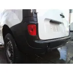 RENAULT KANGOO RENAULT KANGOO '2010 1.5 DCI DIESEL BLANCO 2008