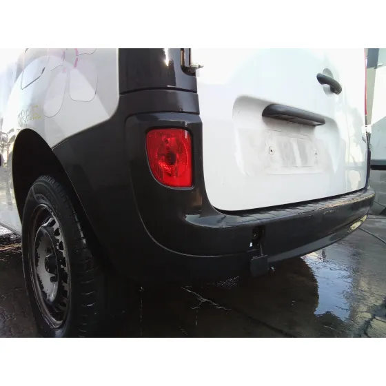 RENAULT KANGOO '2010 1.5 DCI DIESEL BLANCO