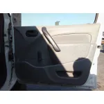 RENAULT KANGOO RENAULT KANGOO '2010 1.5 DCI DIESEL BLANCO 2008