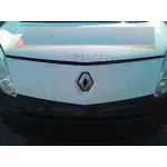 RENAULT KANGOO RENAULT KANGOO '2010 1.5 DCI DIESEL BLANCO 2008
