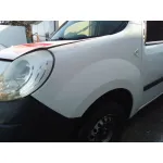 RENAULT KANGOO RENAULT KANGOO '2010 1.5 DCI DIESEL BLANCO 2008