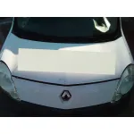 RENAULT KANGOO RENAULT KANGOO '2010 1.5 DCI DIESEL BLANCO 2008