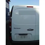 RENAULT KANGOO RENAULT KANGOO '2010 1.5 DCI DIESEL BLANCO 2008