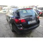 OPEL ASTRA J SPORTS TOURER OPEL ASTRA J SPORTS TOURER '2011 1.7 16V CDTI NEGRO 2010