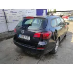 OPEL ASTRA J SPORTS TOURER OPEL ASTRA J SPORTS TOURER '2011 1.7 16V CDTI NEGRO 2010