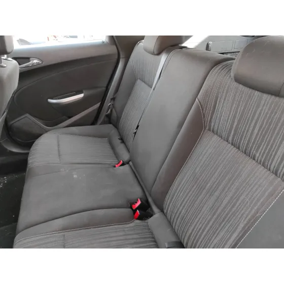 OPEL ASTRA J SPORTS TOURER '2011 1.7 16V CDTI NEGRO