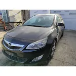 OPEL ASTRA J SPORTS TOURER OPEL ASTRA J SPORTS TOURER '2011 1.7 16V CDTI NEGRO 2010