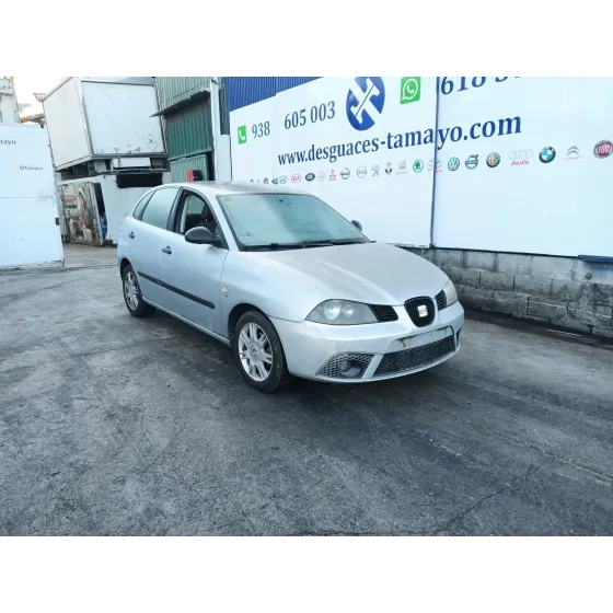 Seat IBIZA III (6L1) 2002
