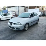 SEAT IBIZA III (6L1)  2002