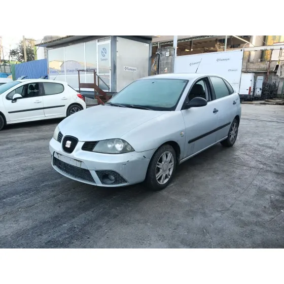 Seat IBIZA III (6L1) 2002