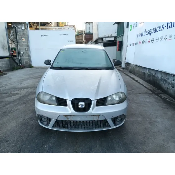Seat IBIZA III (6L1) 2002