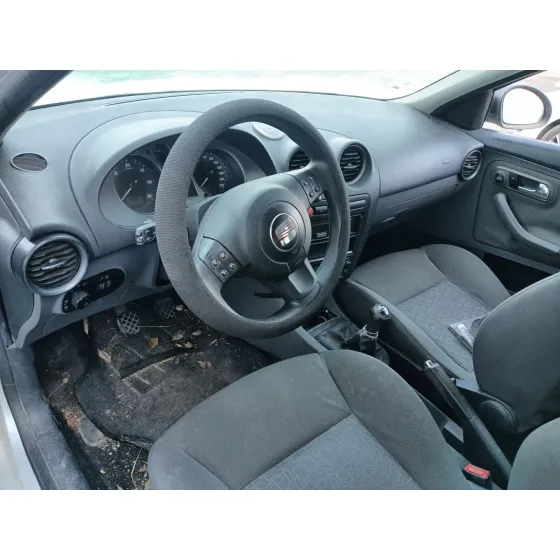 Seat IBIZA III (6L1) 2002
