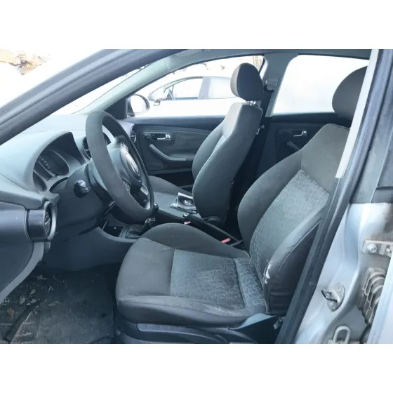 Seat IBIZA III (6L1) 2002