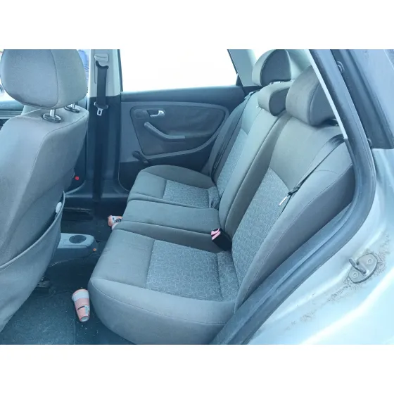 Seat IBIZA III (6L1) 2002