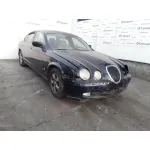 JAGUAR S-TYPE JAGUAR S-TYPE '2001 3.0 V6 24V CAT AZUL MARINO 1998
