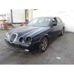 JAGUAR S-TYPE JAGUAR S-TYPE '2001 3.0 V6 24V CAT AZUL MARINO 1998