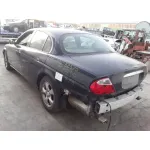 JAGUAR S-TYPE JAGUAR S-TYPE '2001 3.0 V6 24V CAT AZUL MARINO 1998
