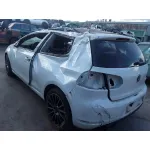 VOLKSWAGEN GOLF VI (5K1) VOLKSWAGEN GOLF VI (5K1) '2018 1.6 TDI DPF BLANCO 2008